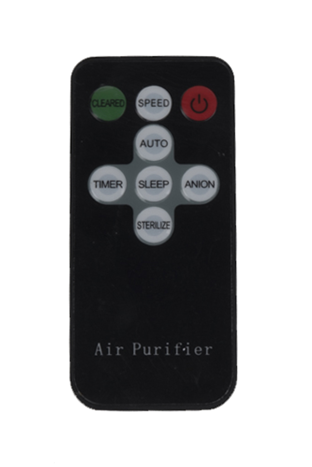 Air Purifier - Stainless Steel | 2 Year Warranty, 150 Weight, White Color, 220-380 Voltage, 35 Power