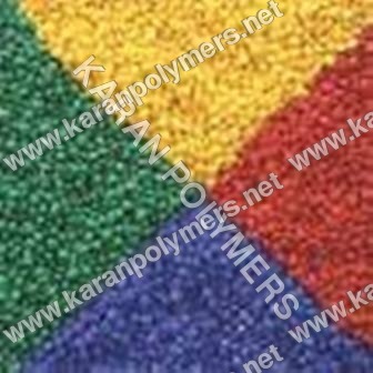 कलर मास्टरबैच