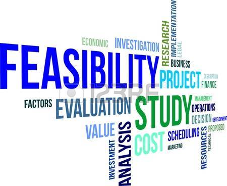 संभाव्यता परियोजना रिपोर्ट