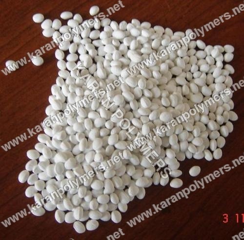 White Masterbatches