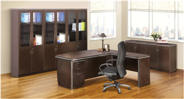 ऑफिस टेबल