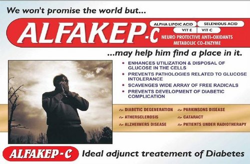 Alfakep-C