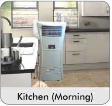 टावर ए.सी