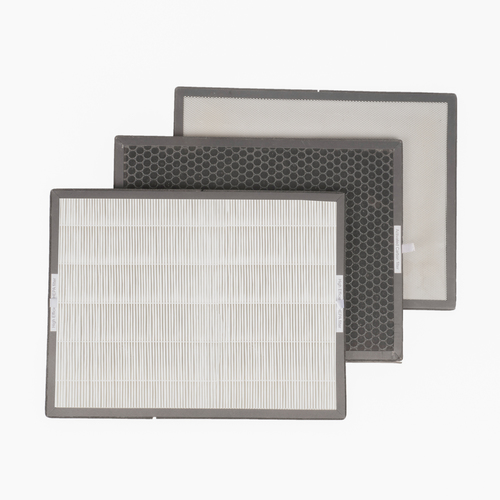 Grey And Black Filter Set -301