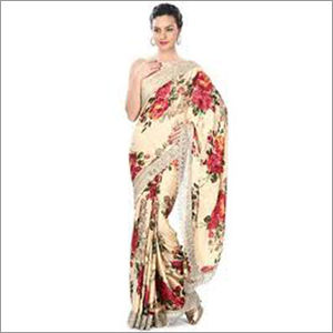 Multicolor Sarees