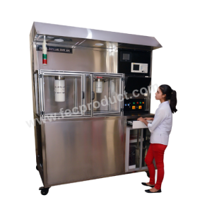 फिल्टर इम्पल्स टेस्टर्स