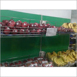 Vegetables Rack
