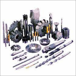 Solid Carbide Cutting Tools