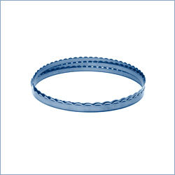 बाइमेटल बैंडसॉ ब्लेड