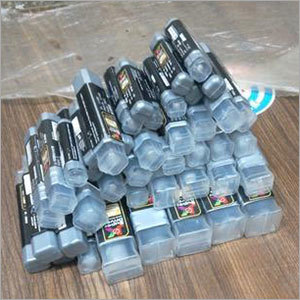 Solid Carbide End Mills