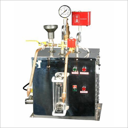 भाप साफ करने वाली मशीनें