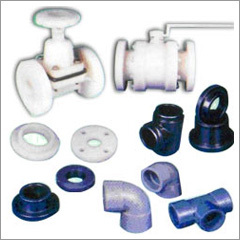HDPE फिटिंग्स