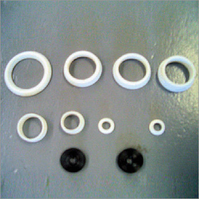 PTFE बश