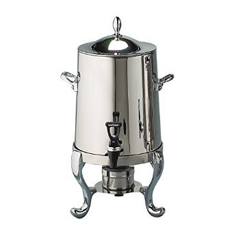 Mirror Coffee Urn