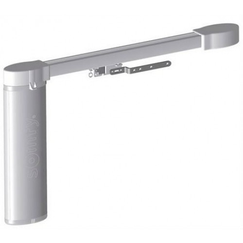 मोटराइज्ड पर्दे की ट्रैक्स