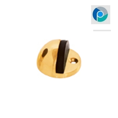 राउंड ब्रास डोर स्टॉपर डूम निर्माता