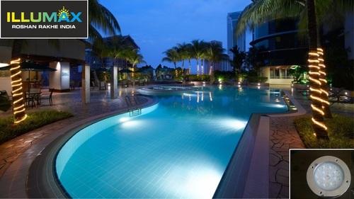 White Underwater Led Pool Lights