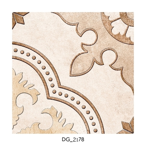 Floor Tiles 400 X 400 mm