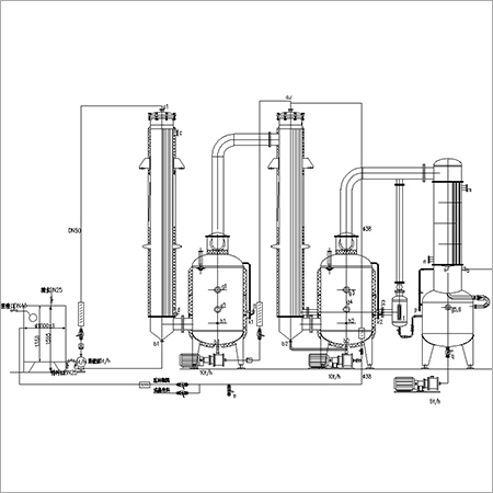 डबल फिल्म फॉलिंग मशीन