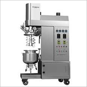 लैब इमल्सीफायर