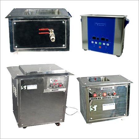 Ultrasonic Cleaner