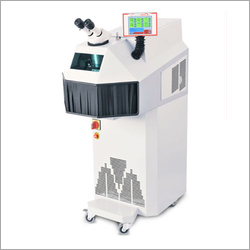 Jewelry laser Welder Machine