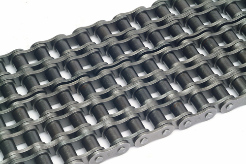 Steel Transmission Chain 2