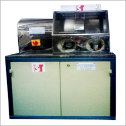 Sprue Grinding Machine