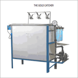Gold Collector Machine