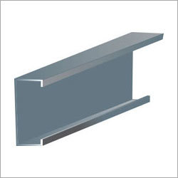 C Purlins - Lightweight Steel Design, Corrosion Resistant & Low Maintenance Solution for Efficient Roofing Systems