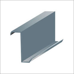 Z Purlins - Steel | Various Depths, Thicknesses, and Widths - Corrosion Free, Firmness, Effortless to Use