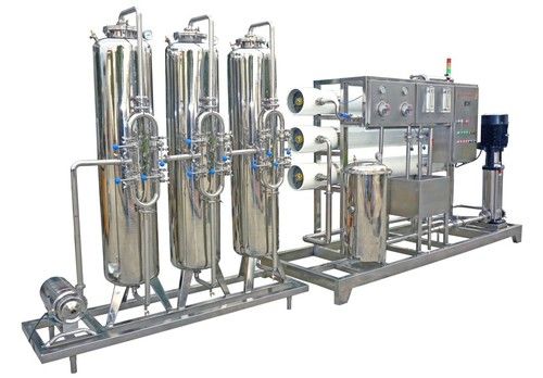 Water Purification System