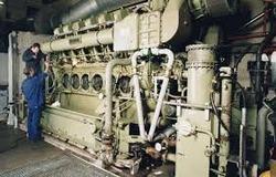 Cummins Generator Repair