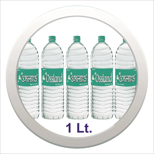 1 लीटर पेयजल