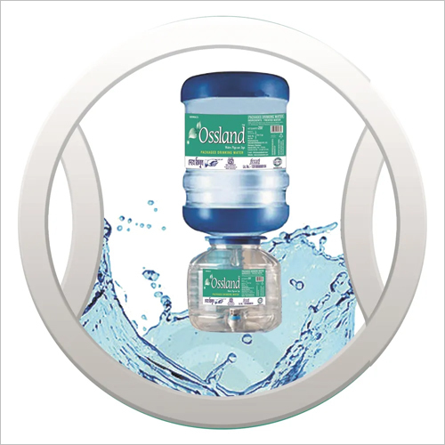 20 लीटर पीने का पानी