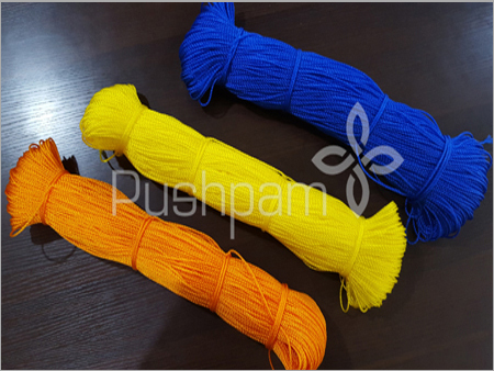 प्लास्टिक डोरी