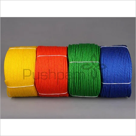 HDPE रस्सी