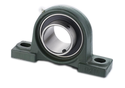 पिलो ब्लॉक बेयरिंग