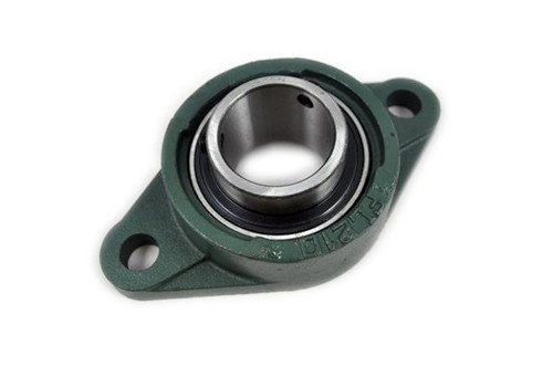 पिलो ब्लॉक बॉल बेयरिंग