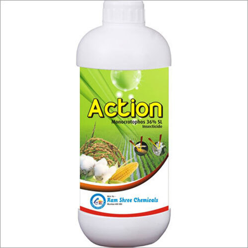 मोनोक्रोटोफॉस 36% SL