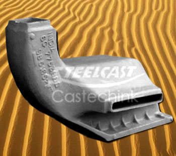 Support Casting