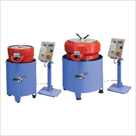 गोलाकार वाइब्रेटर