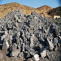क्रोमाइट अयस्क