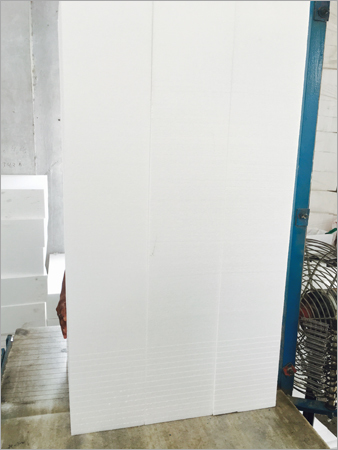Flexible Thermocol Sheets