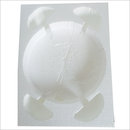 Thermocol Packing Blocks