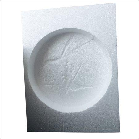 EPS Hand Mould