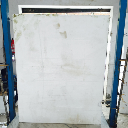 Rectangular Thermocol Sheets