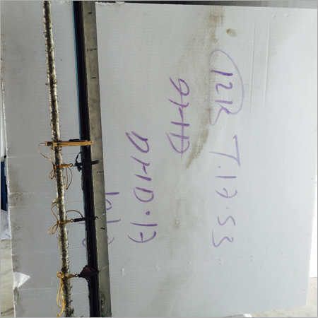 High Density Thermocol Blocks