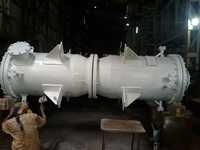 औद्योगिक भंडारण टैंक