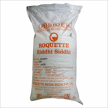 Risidex Dextrose Monohydrate